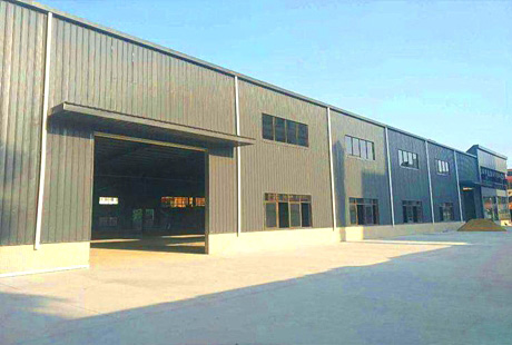 沧州巨盾管道防护装备有限公司