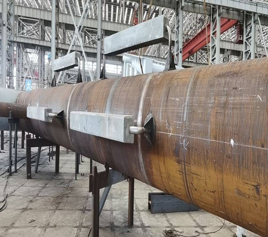 铝合金牺牲阳极