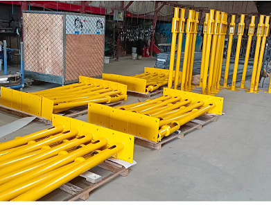 测试桩的主要作用是什么？