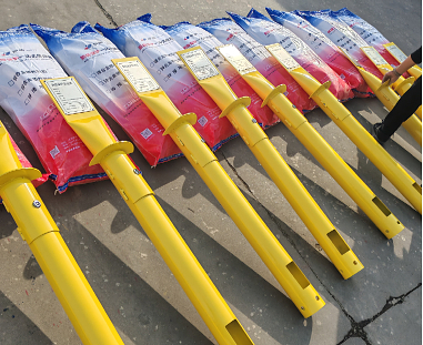 镁合金牺牲阳极