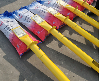 镁合金牺牲阳极